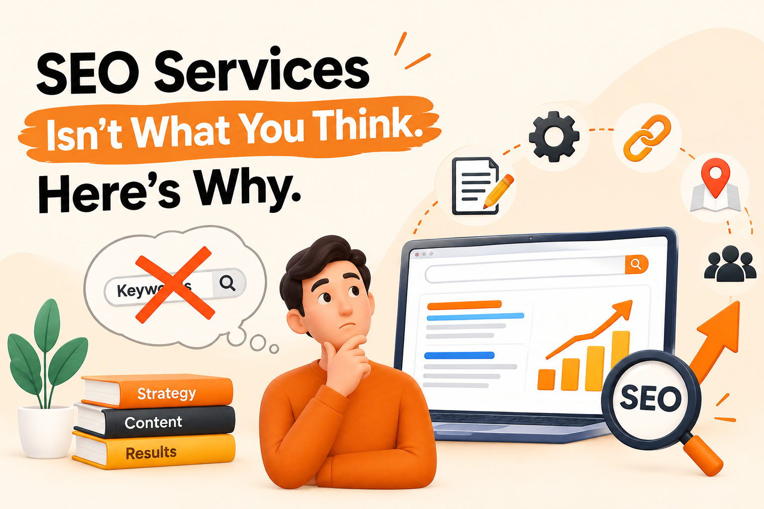 SEO Services